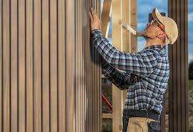 Best Fiber Cement Siding Installation  in , AL